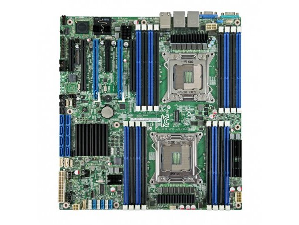 Intel® Server Board S2600COE